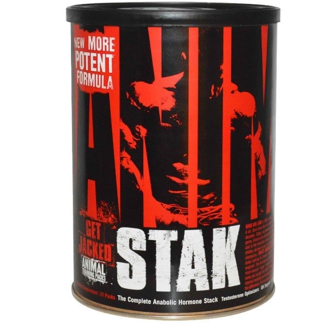 Animal Stak Review