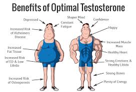 Is Testosterone Booster Illegal?
