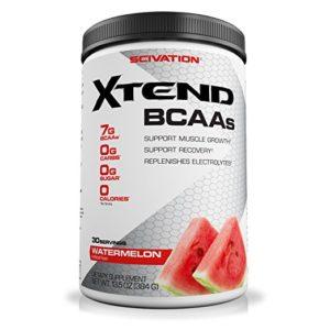 Best BCAA